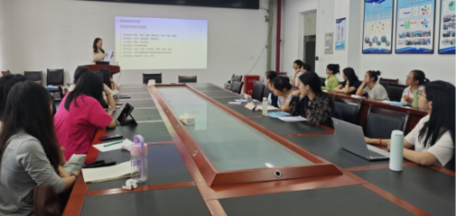 計算機科學學院、智能軟件現代產業學院成功舉辦就業活動周——聚焦計算機軟件開發與運維服務