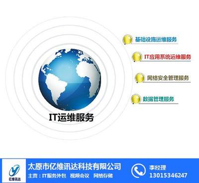 山西技術(shù)運維服務(wù) 億維訊達(dá)科技的計算機(jī)軟件開發(fā)與運維一體化解決方案